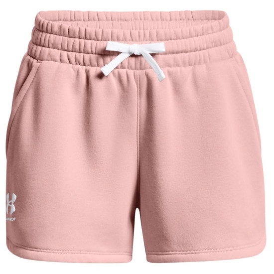 Under Armour Γυναικείο σορτς Rival Fleece Short